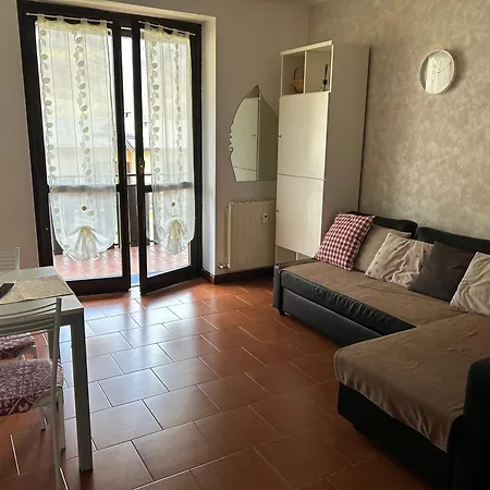 Apartament Al Piccolo Acero Pasturo