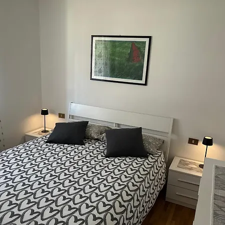 Apartament Al Piccolo Acero *
